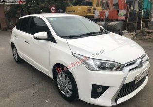 Toyota Yaris 1.5G - 2018 giá 528 triệu tại Hải Phòng
