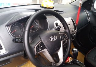 Cần bán Hyundai i20 năm 2010, xe nhập giá tốt 252tr giá 252 triệu tại Vĩnh Phúc
