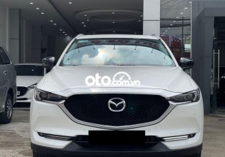 Bán xe Mazda CX-5 2.0 sản xuất 2019, màu trắng giá 960 triệu tại Bình Dương