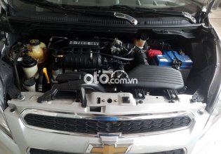 Cần bán xe Chevrolet Spark LTZ năm sản xuất 2014 giá 232 triệu tại Tp.HCM