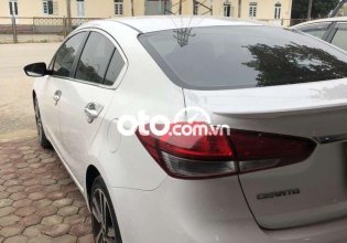 Cần bán Kia Cerato AT sản xuất 2018, màu trắng, 495 triệu giá 495 triệu tại Thanh Hóa
