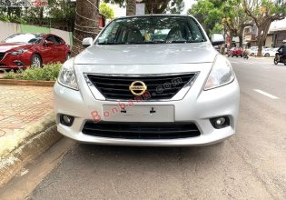 Cần bán xe Nissan Sunny XV sản xuất 2013, màu bạc còn mới giá 325 triệu tại Đắk Lắk