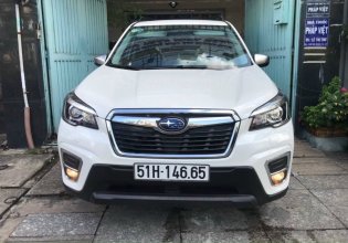 Bán Subaru Forester 2.0i-L sản xuất 2019, màu trắng, xe nhập giá 850 triệu tại Hà Nội