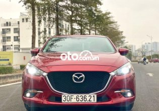 Bán Mazda 3 1.5L sản xuất năm 2019, màu đỏ chính chủ giá 615 triệu tại Hà Nội