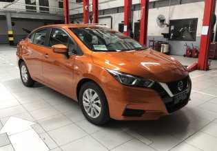 [Hot] Nissan Hà Đông - Nissan Almera cao cấp giảm 100% thuế trước bạ - Đủ màu giao ngay tháng 12 giá 525 triệu tại Hà Nội