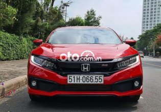 Bán xe Honda Civic 1.5L RS năm sản xuất 2019, xe nhập, giá tốt giá 760 triệu tại Tp.HCM
