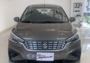 Cần bán xe Suzuki Ertiga năm 2021 xe nhập giá tốt 503tr giá 503 triệu tại Long An