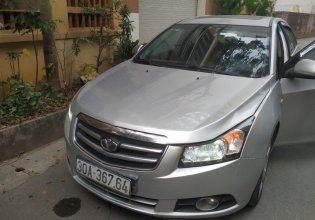 Cần bán Daewoo Lacetti CDX 1.6AT sản xuất năm 2009, màu bạc, xe nhập số tự động giá 189 triệu tại Bắc Ninh