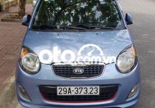 Cần bán lại xe Kia Morning SLX 1.0AT sản xuất năm 2010, nhập khẩu giá 215 triệu tại Phú Thọ