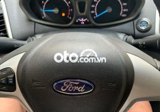 Cần bán xe Ford EcoSport Titanium sản xuất năm 2014 số tự động, giá 380tr giá 380 triệu tại Hà Nội