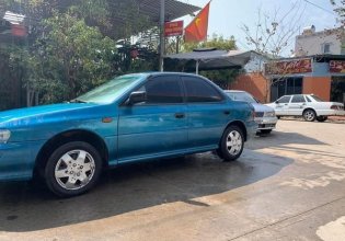 Cần bán Subaru Impreza năm sản xuất 1995, màu xanh lam giá cạnh tranh giá 33 triệu tại Hà Nội