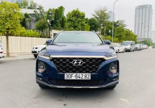 Cần bán Hyundai Santa Fe 2.4AT năm 2019 chính chủ giá 1 tỷ 5 tr tại Hà Nội