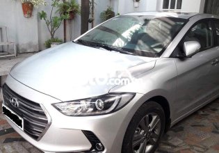 Bán Hyundai Elantra AT sản xuất năm 2016, màu bạc, xe nhập giá 520 triệu tại Đà Nẵng