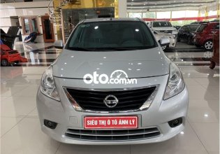 Cần bán xe Nissan Sunny XL 1.5MT sản xuất năm 2016, màu bạc giá 265 triệu tại Phú Thọ