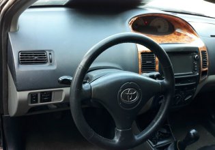 Một chủ đi từ đầu cần bán xe Toyota Vios 1.5G năm 2005, giá tốt nhất, đủ cam, biển đẹp giá 166 triệu tại Bắc Ninh