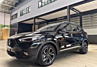 [MG Gò Vấp - TP. HCM] bán MG ZS Luxury 2021- Tặng gói phụ kiện hấp dẫn, tặng bảo hiểm vật chất giá 619 triệu tại An Giang