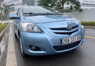 Bán Toyota Yaris 1.3 AT năm 2010, màu xanh, nhập khẩu giá 345 triệu tại Hà Nội