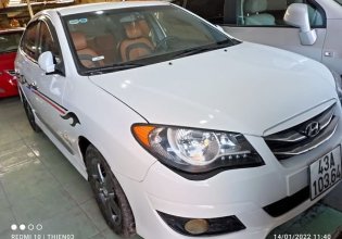 Bán Hyundai Avante 1.6AT năm sản xuất 2012, màu trắng  giá 295 triệu tại Bình Dương