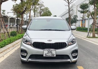 Cần bán xe Kia Rondo 2.0 GAT sản xuất 2019, màu bạc, giá tốt giá 569 triệu tại Hà Nội