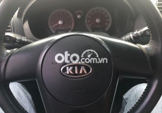 Cần bán Kia Morning MT sản xuất năm 2010, màu đen, nhập khẩu nguyên chiếc xe gia đình giá 148 triệu tại Thanh Hóa