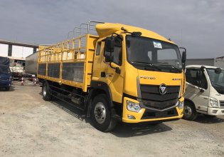 Bán xe tải Auman C160 tải trọng 9 tấn giá 775 triệu tại Hà Nội