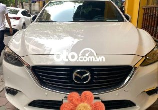 Bán Mazda 6 2.5 năm 2021, màu trắng đã đi 6.200km giá cạnh tranh giá 955 triệu tại Hà Nội