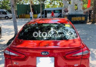Bán xe Kia K3 2.0AT năm sản xuất 2014, màu đỏ, nhập khẩu, 485tr giá 485 triệu tại Cần Thơ