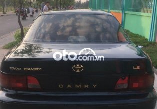 Bán Toyota Camry LE sản xuất 1992 giá cạnh tranh giá 125 triệu tại Tp.HCM
