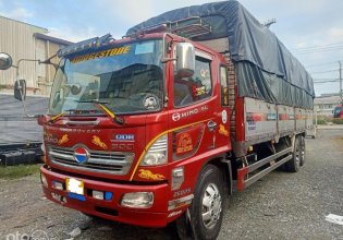 Bán xe Hino FL8 sản xuất năm 2015 giá 1 tỷ 350 tr tại Bình Dương