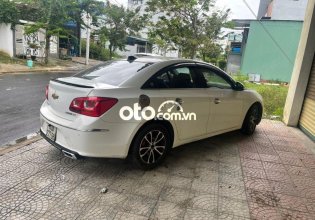 Cần bán Chevrolet Cruze LT sản xuất 2017, màu trắng, xe nhập giá 310 triệu tại Đà Nẵng