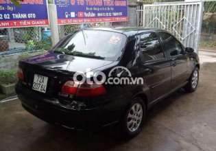 Bán Fiat Albea 1.6 MT sản xuất năm 2006, màu đen, 98tr giá 98 triệu tại Tiền Giang