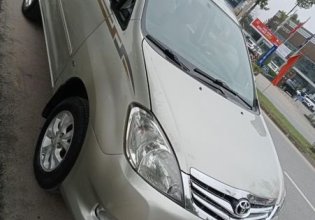 Cần bán xe Toyota Innova 2.0G sản xuất năm 2007, màu bạc, giá chỉ 190 triệu giá 190 triệu tại Nghệ An