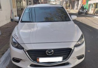 Bán Mazda 3 1.5L Luxury năm sản xuất 2019, màu trắng  giá 579 triệu tại BR-Vũng Tàu