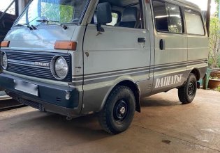 Chính chủ cần bán xe Dahatsu Hijet sản xuất năm 1983, giá sốc giá 85 triệu tại Đồng Nai