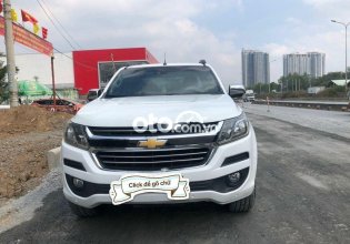 Cần bán lại xe Chevrolet Colorado LTZ 2.8AT 4x4 năm sản xuất 2017, nhập khẩu giá 559 triệu tại Lâm Đồng