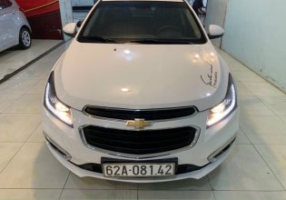 Cần bán Chevrolet Cruze LTZ sản xuất năm 2017, màu trắng số tự động giá 415 triệu tại Vĩnh Phúc