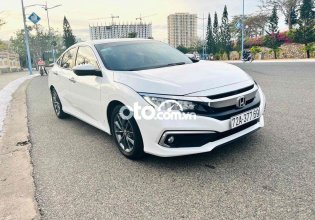 Bán ô tô Honda Civic G năm 2019, màu trắng, 668 triệu giá 668 triệu tại BR-Vũng Tàu