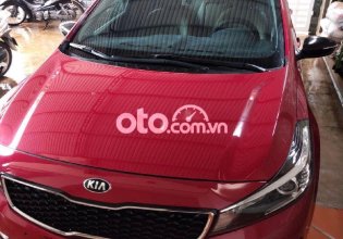 Xe Kia Cerato 1.6AT năm 2018, màu đỏ, giá chỉ 520 triệu giá 520 triệu tại Đắk Lắk