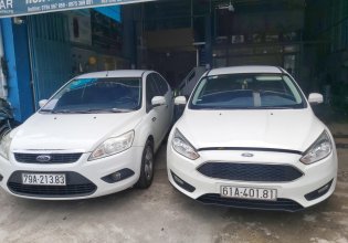 Cần bán gấp Ford Focus đời 2017 mới 95% giá tốt 475tr giá 475 triệu tại Khánh Hòa