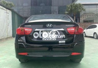 Bán Hyundai Avante 1.6AT sản xuất năm 2015, màu đen giá 355 triệu tại Hà Nội