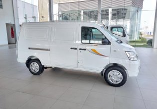 Xe Van 5S, tải trọng 750kg tại Thanh Hóa giá 325 triệu tại Thanh Hóa