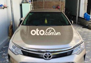 Bán ô tô Toyota Camry 2.5 Q sản xuất 2015 xe gia đình giá 815 triệu tại Tp.HCM