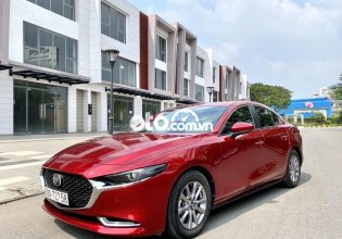 Bán Mazda 3 1.5L Premium sản xuất 2019, màu đỏ giá 685 triệu tại BR-Vũng Tàu