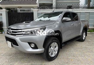 Cần bán Toyota Hilux 3.0G 4x4AT sản xuất 2016, nhập khẩu xe gia đình, giá tốt giá 710 triệu tại Bình Dương