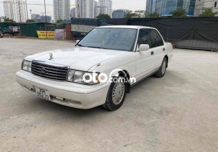 Xe Toyota Crown 3.0 năm sản xuất 1994, màu trắng, xe nhập  giá 235 triệu tại Hà Nội