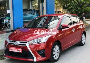 Cần bán Toyota Yaris 1.3G năm sản xuất 2014, nhập khẩu nguyên chiếc giá cạnh tranh giá 444 triệu tại Hải Dương