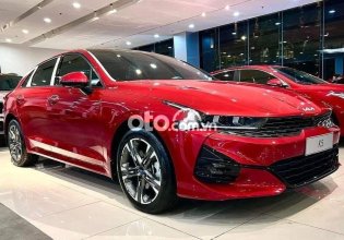 Cần bán Kia K5 2.0 Luxury sản xuất 2022, màu đỏ giá cạnh tranh giá 869 triệu tại Tp.HCM