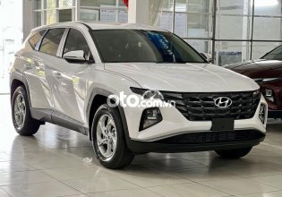 Bán Hyundai Tucson 2.0 sản xuất 2022, màu trắng giá 825 triệu tại Lâm Đồng