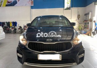 Cần bán Kia Rondo 2.0 GAT năm sản xuất 2016, màu đen, giá tốt giá 465 triệu tại Tiền Giang