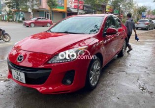 Cần bán gấp Mazda 3 S 2.5AT sản xuất năm 2014 giá 390 triệu tại Đà Nẵng